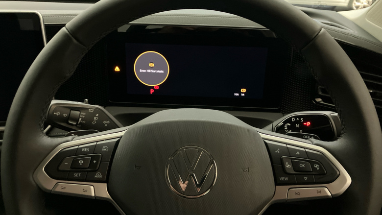 Volkswagen Tiguan 1.5 eTSI 150 Life 5dr DSG Petrol Estate
